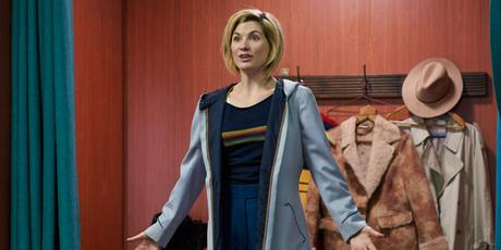 1494. Ma semaine en séries #353, 354 et 355