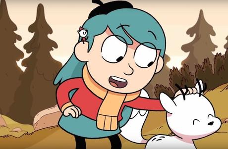 1494. Ma semaine en séries #353, 354 et 355