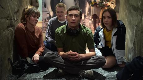 1494. Ma semaine en séries #353, 354 et 355