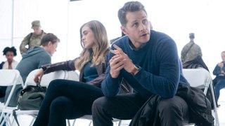 1494. Ma semaine en séries #353, 354 et 355