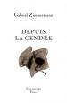 (Note lecture), Gabriel Zimmermann, Depuis cendre, Tristan Felix