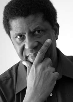 LETTRE À MARYSE CONDÉ DE DANY LAFERRIÈRE