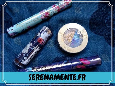 J’ai testé le maquillage Accessorize ! Top ou flop ? J’ai testé le maquillage Accessorize ! Top ou flop ?