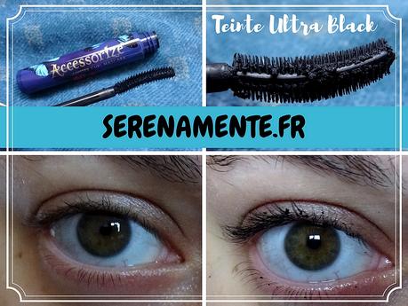 J’ai testé le maquillage Accessorize ! Top ou flop ? J’ai testé le maquillage Accessorize ! Top ou flop ?