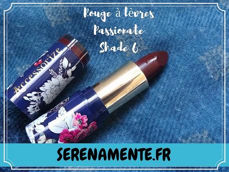 J’ai testé le maquillage Accessorize ! Top ou flop ? J’ai testé le maquillage Accessorize ! Top ou flop ?