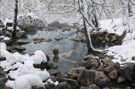[Voyage] Les Pyrénées préparent la prochaine saison de ski !