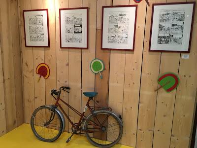 Expo, concert, pinard... Saint-Malo !