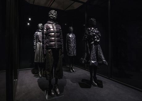 Moncler explore de nouveaux horizons avec Palm Angels Moncler explore de nouveaux horizons avec Palm Angels