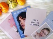 récap’ Prescription Reveal Yourself