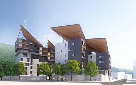 Concept ABC : l’architecture au service du bien vivre ensemble Concept ABC : l’architecture au service du bien vivre ensemble