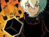 manga World Trigger reprendre dans pages Shônen Jump puis octobre