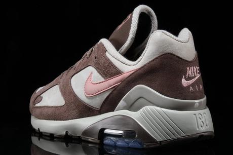 av7023-200 nike air max 180 rust pink baroque brown string