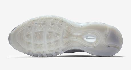 Les dernières Off-White x Nike Air Max 97 arrivent cette semaine