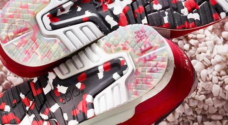 Afew x Asics Gel Lyte III 