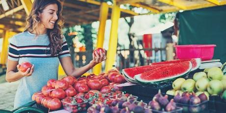 Astuces et bons plans pour manger sain et pas cher !