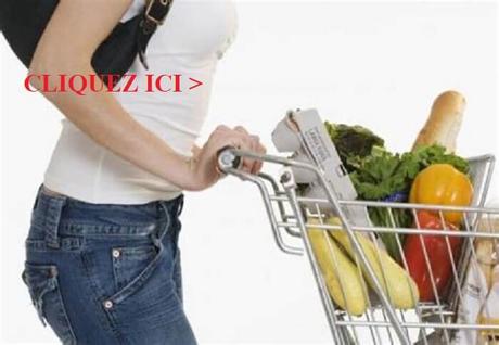 Le TOP 10 des bons plans pour payer vos courses pas cher !