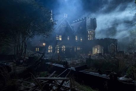 [FUCKING SERIES] : The Haunting of Hill House : Le plus beau cauchemar de Netflix