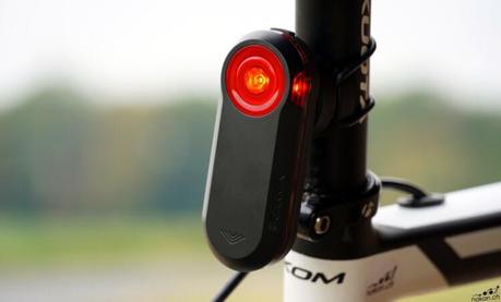 Le radar Garmin Varia RTL510 (2018) testé de fond en comble