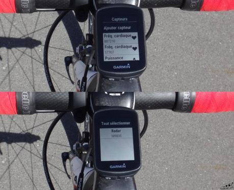 Le radar Garmin Varia RTL510 (2018) testé de fond en comble