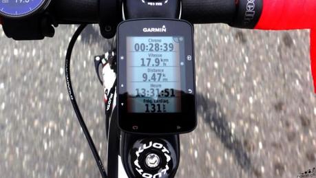 Le radar Garmin Varia RTL510 (2018) testé de fond en comble