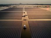 Pourquoi installer centrale photovoltaïque flottante