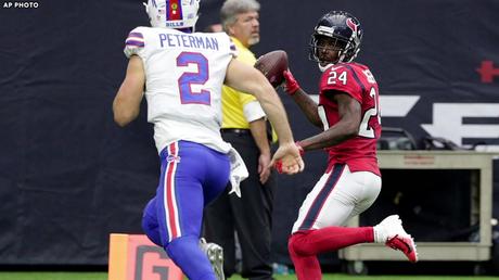NFL, Week 6 – Les Rams résistent au froid. Les Pats font chuter les Chiefs. NFL, Week 6 – Les Rams résistent au froid. Les Pats font chuter les Chiefs.