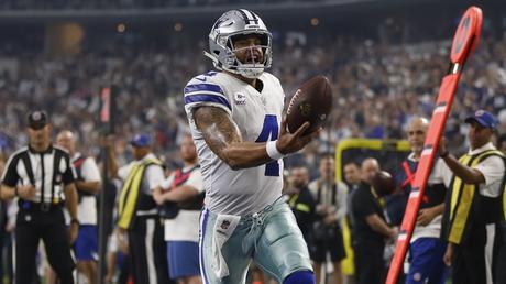 NFL, Week 6 – Les Rams résistent au froid. Les Pats font chuter les Chiefs. NFL, Week 6 – Les Rams résistent au froid. Les Pats font chuter les Chiefs.