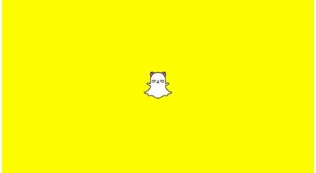 Snapchat : des filtres pour animaux !