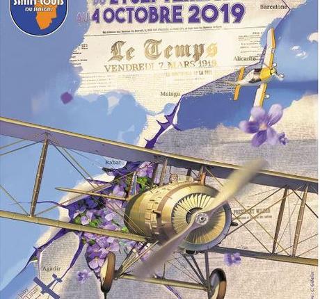 La 36ème édition du Rallye Toulouse-Saint Louis du Sénégal s’est achevée…