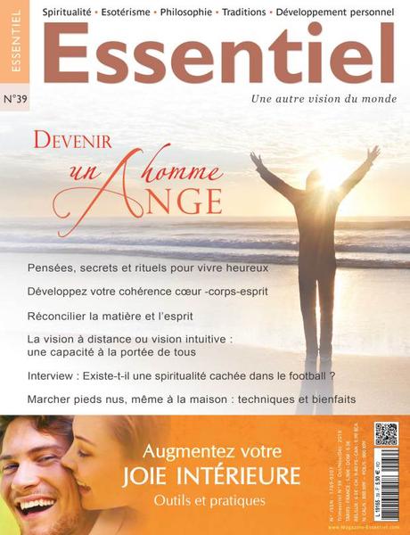 Magazine Essentiel gratuit Magazine Essentiel gratuit