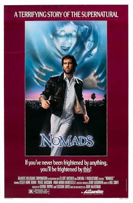 Nomads - John McTiernan (1986) Nomads - John McTiernan (1986)