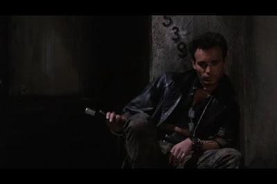 Nomads - John McTiernan (1986) Nomads - John McTiernan (1986)