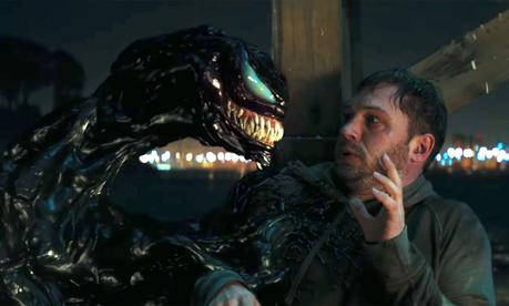 [Cinéma] Venom : J’ai adoré !