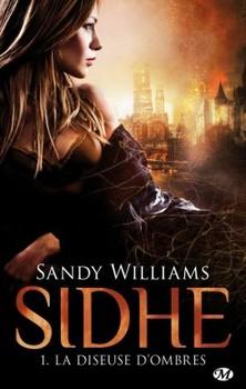 Sidhe (Sandy Williams)