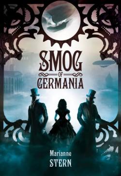 Smog of Germania (Marianne Stern)