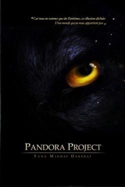 Pandora Project (