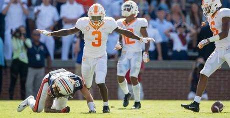 College Football, Week 7 – Semaine chaotique dans le top 25 College Football, Week 7 – Semaine chaotique dans le top 25