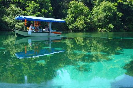 macédoine ohrid monastère sources lac saint naum