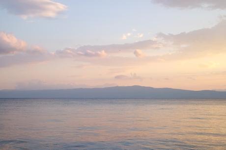 Road-trip en Macédoine #4 : le lac d'Ohrid