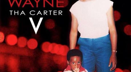 Lil Wayne « Tha Carter V » @@@¾