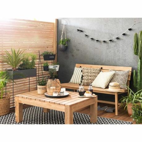 Jardin d’intérieur : un petit coin de nature au cœur de l’hiver jardin d'intérieur