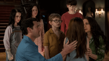 [SERIES TV] The Haunting of Hill House