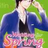 Waiting For Spring Tome 3 de Anashin
