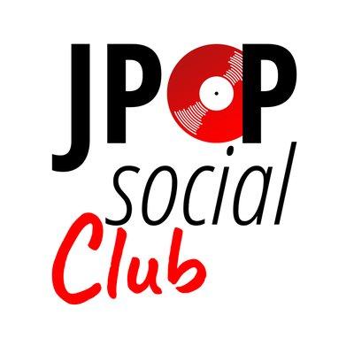 Podcast : J-Pop Social Club