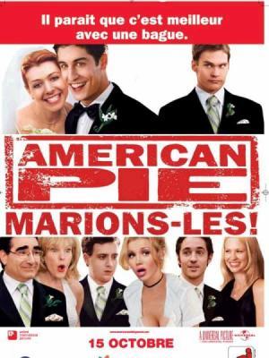 American Pie : Marions-Les (2003) de Jesse Dylan