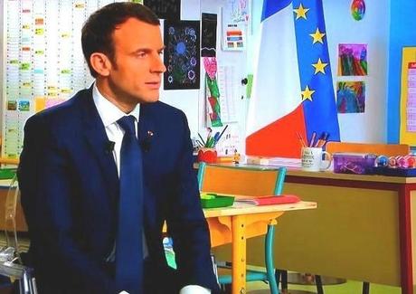 Remaniement du 16 octobre 2018 : les étagères de l’Élysée…
