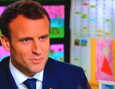 Remaniement du 16 octobre 2018 : les étagères de l’Élysée…