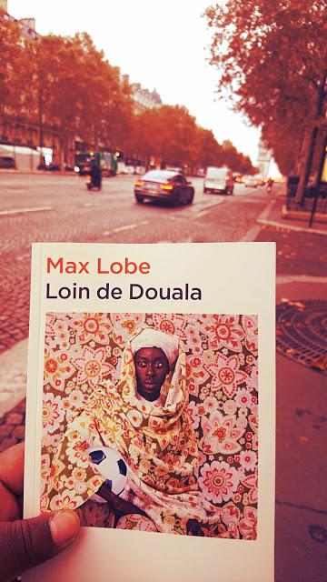 Max Lobé : Loin de Douala