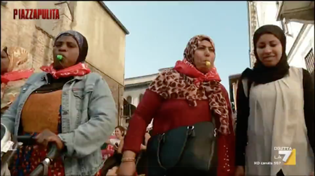 Italie : La mairie de Lodi prive les enfants étrangers de cantine