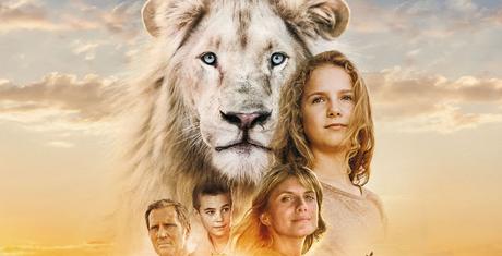 Nouvelle bande annonce pour Mia et le Lion Blanc de Gilles de Maistre Nouvelle bande annonce pour Mia et le Lion Blanc de Gilles de Maistre